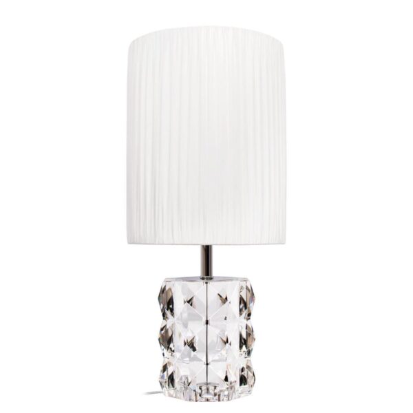 10282 Настольная лампа LOFT IT Crystal