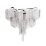 10208/1000C Smoke Потолочный светильник LOFT IT Stream