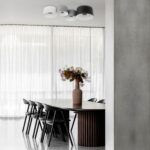 10360L White Потолочный светильник LOFT IT Duo — изображение 5