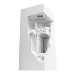 10355D Гипсовый встраиваемый светильник под покраску LOFT IT Antique — изображение 5