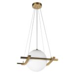 10424/200 Подвесной светильник LOFT IT Swing
