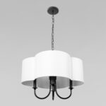 10303P Black Подвесной светильник LOFT IT Silence — изображение 3