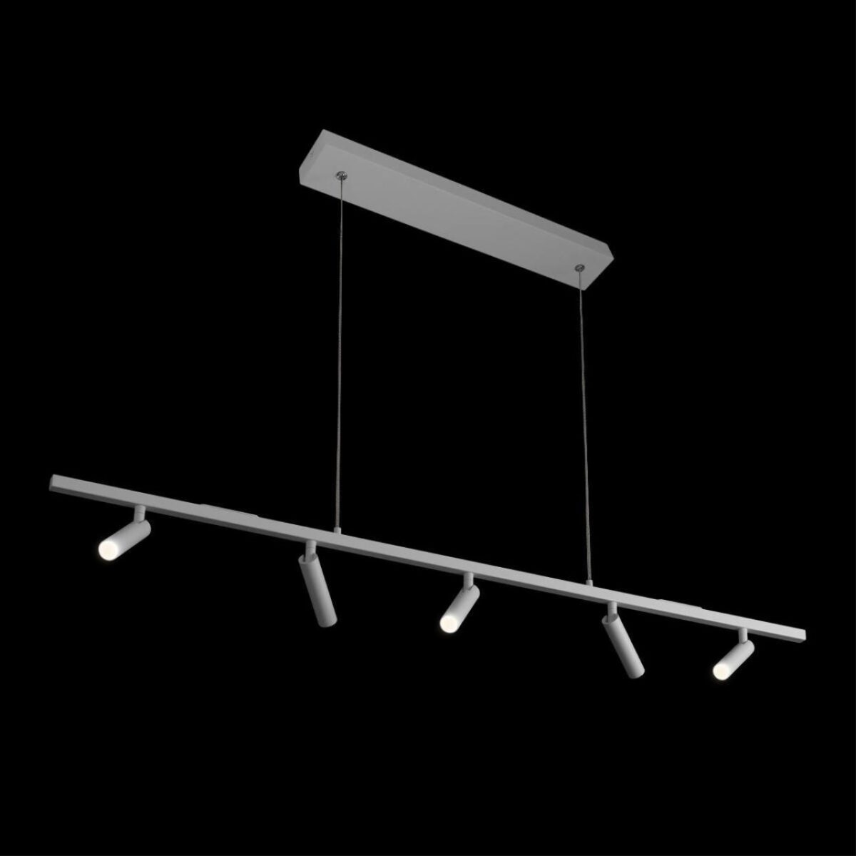 10260/5 White Подвесной светильник LOFT IT Sign — изображение 6