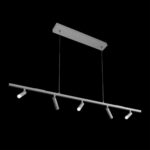 10260/5 White Подвесной светильник LOFT IT Sign — изображение 6