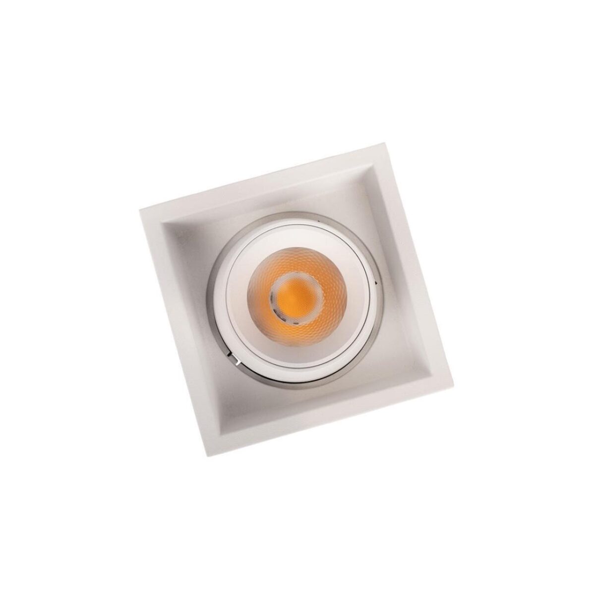 10319/B White Встраиваемый светильник LOFT IT Flash — изображение 3