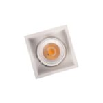 10319/B White Встраиваемый светильник LOFT IT Flash — изображение 3