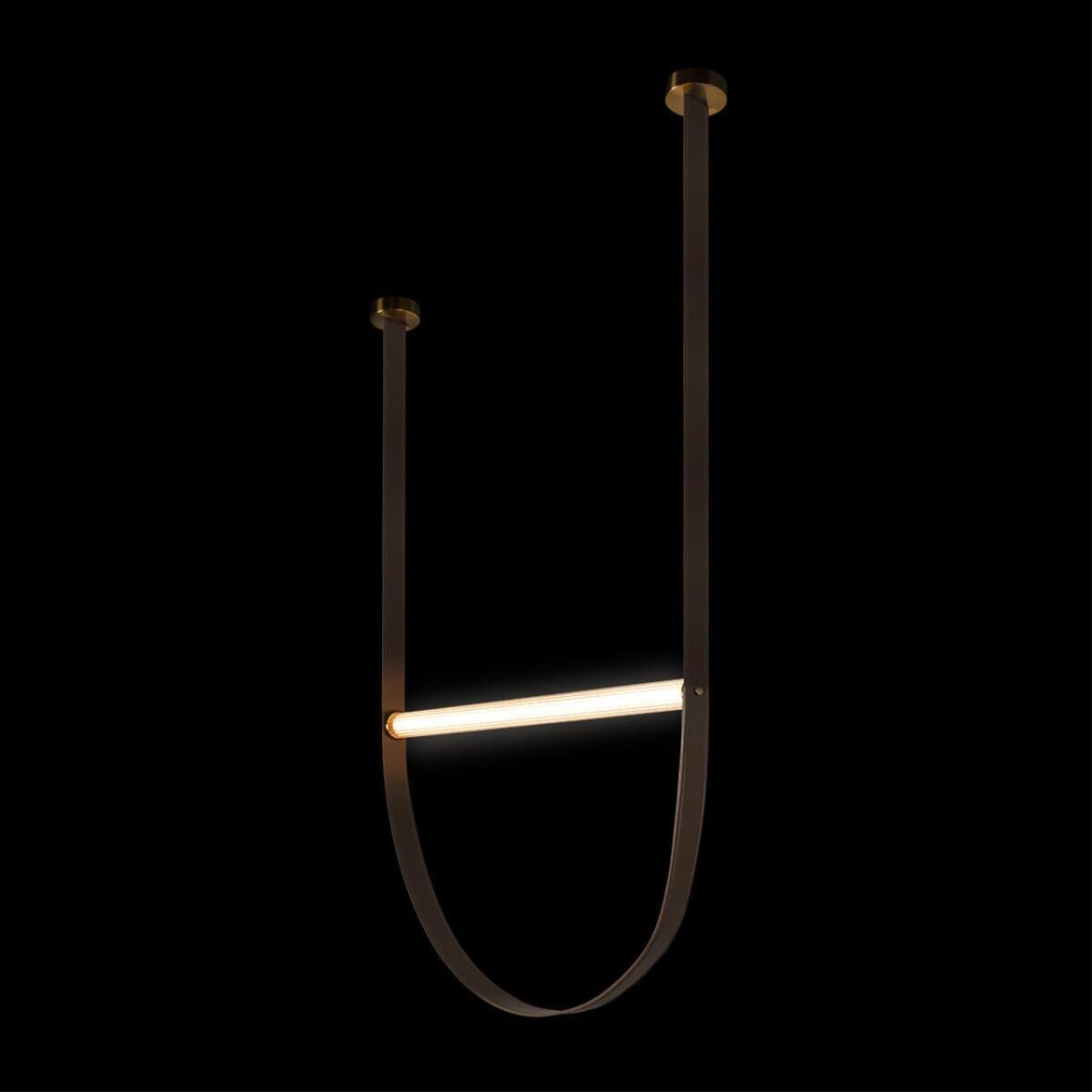 10221/1250 Подвесной светильник LOFT IT Liana — изображение 2