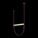 10221/1250 Подвесной светильник LOFT IT Liana — изображение 2