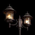 100021/2200 Ландшафтный светильник LOFT IT Prato — изображение 6