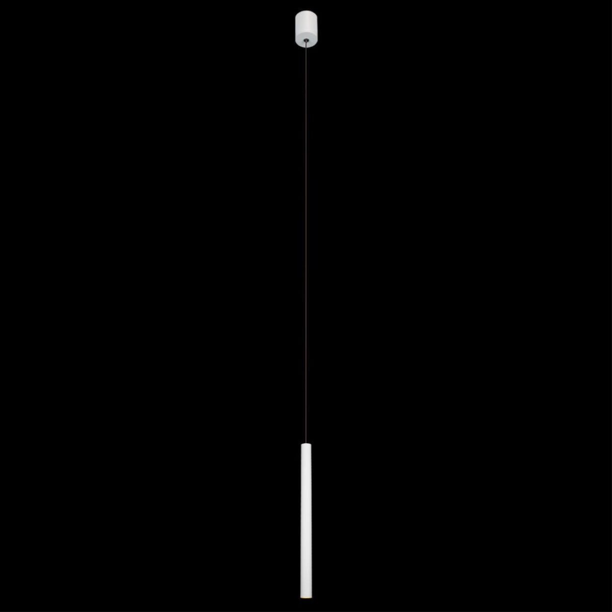 10334/600 White Подвесной светильник LOFT IT Metropolis — изображение 2