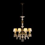 10203/8 White Подвесной светильник LOFT IT Grace — изображение 4