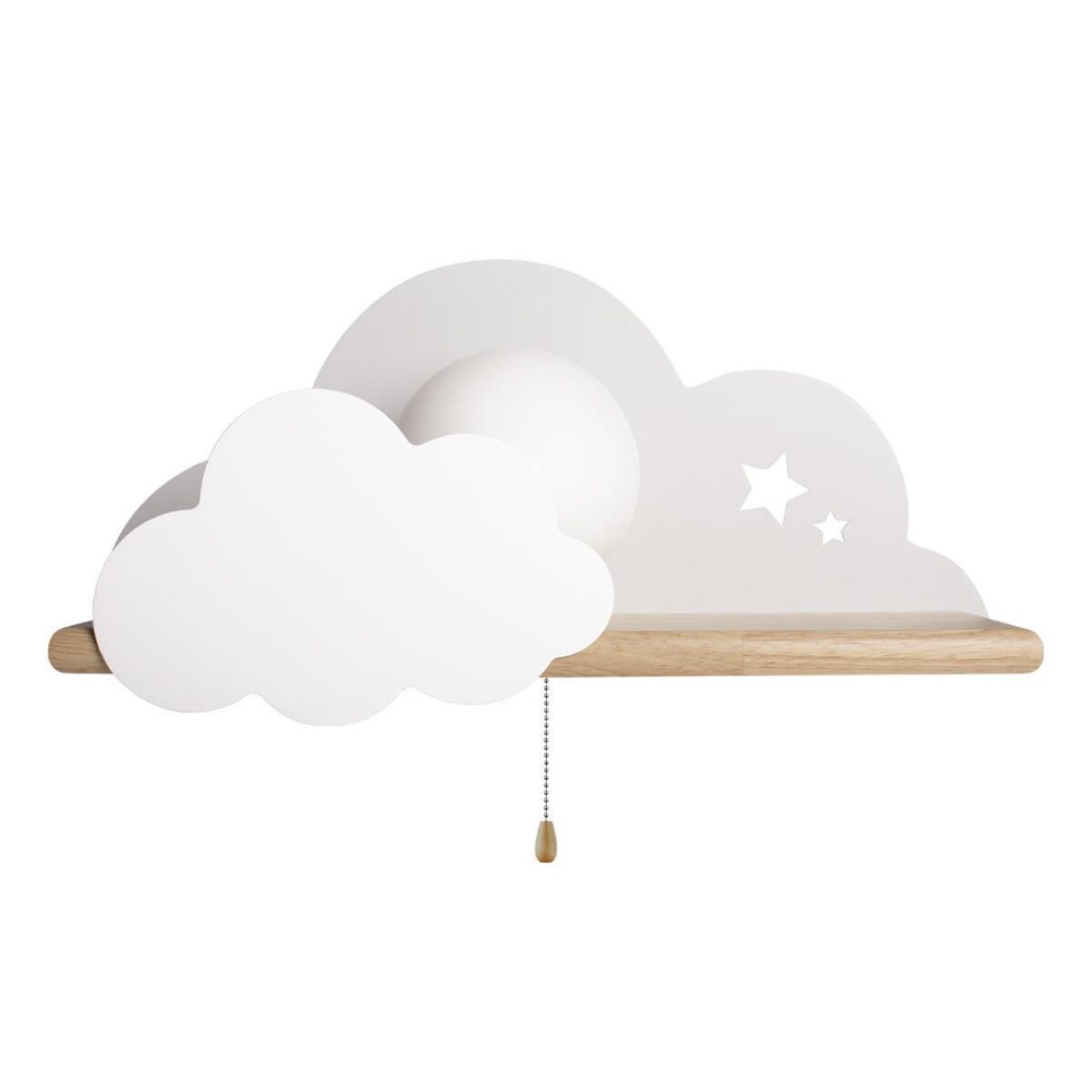 10134 White Бра LOFT IT Axel — изображение 1