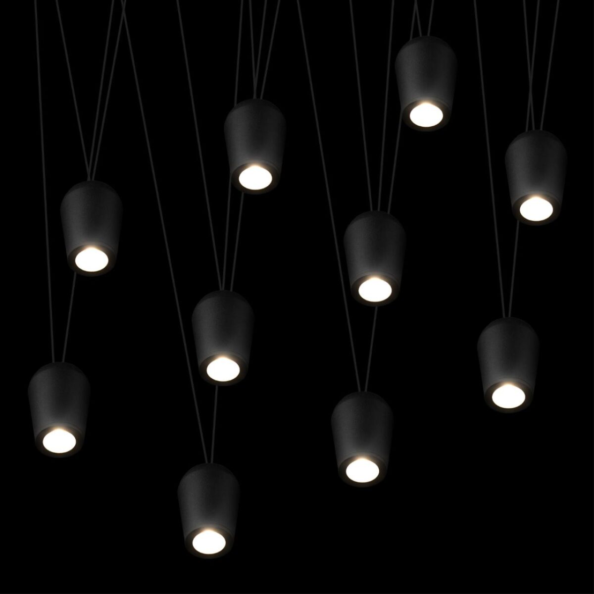 10357/10 Подвесной светильник LOFT IT Blackout — изображение 6