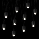 10357/10 Подвесной светильник LOFT IT Blackout — изображение 6