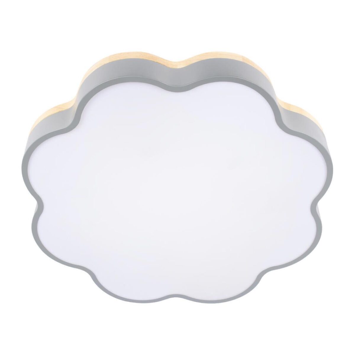 10225/36 Grey Потолочный светильник LOFT IT Axel — изображение 5