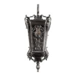 100019W BS Уличный настенный светильник LOFT IT Tremezzo — изображение 3