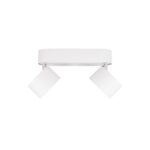 10323/2A White Накладной светильник LOFT IT Focus — изображение 5