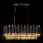 10206/1200R Подвесной светильник LOFT IT Eclair — изображение 4