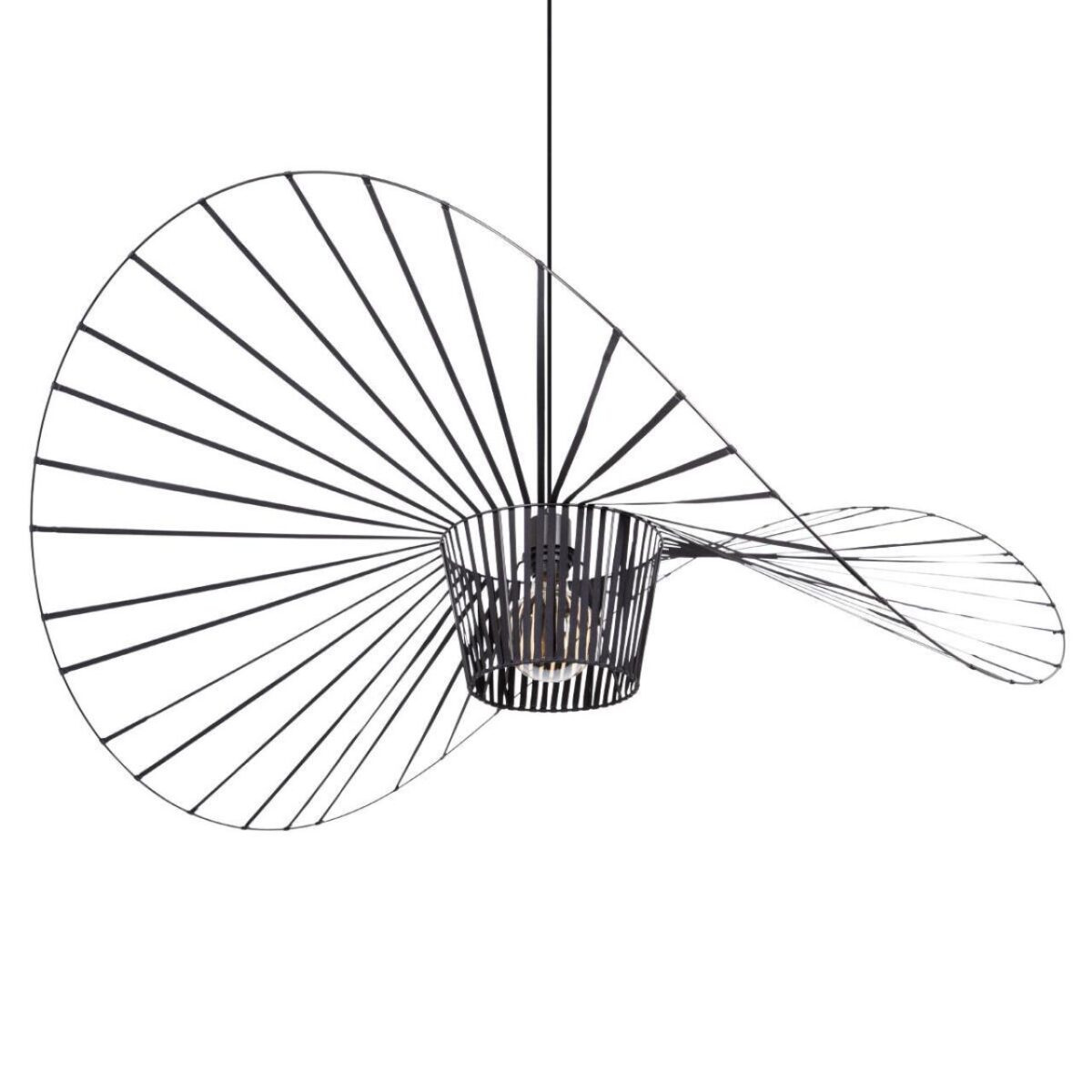 10246/1000 Подвесной светильник LOFT IT Chapeau — изображение 5