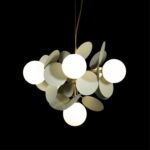 10008/6 Grey Подвесной светильник LOFT IT Matisse — изображение 4