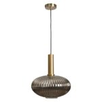 2070-C+BR Подвесной светильник LOFT IT Iris