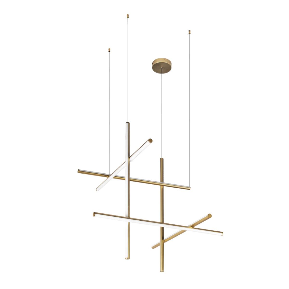 10393/C Подвесной светильник LOFT IT Coordinates — изображение 1