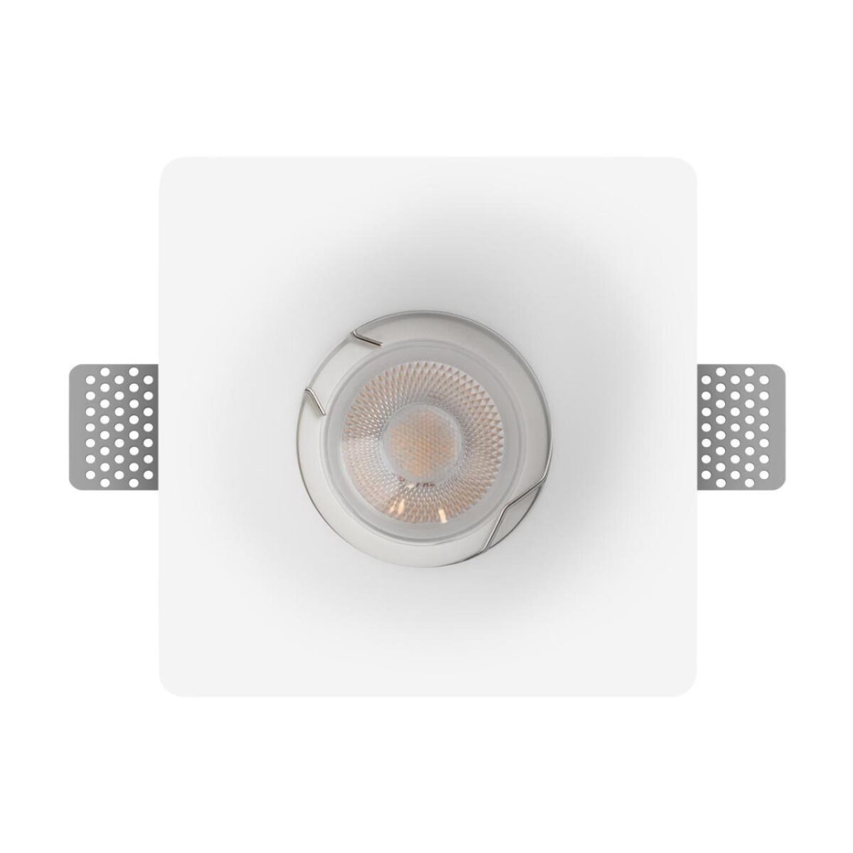 10356F Гипсовый встраиваемый светильник под покраску LOFT IT Ghost — изображение 3