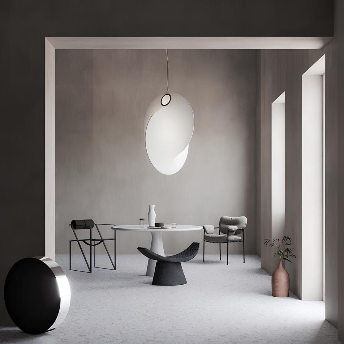 10394/A Подвесной светильник LOFT IT Overlap — изображение 5