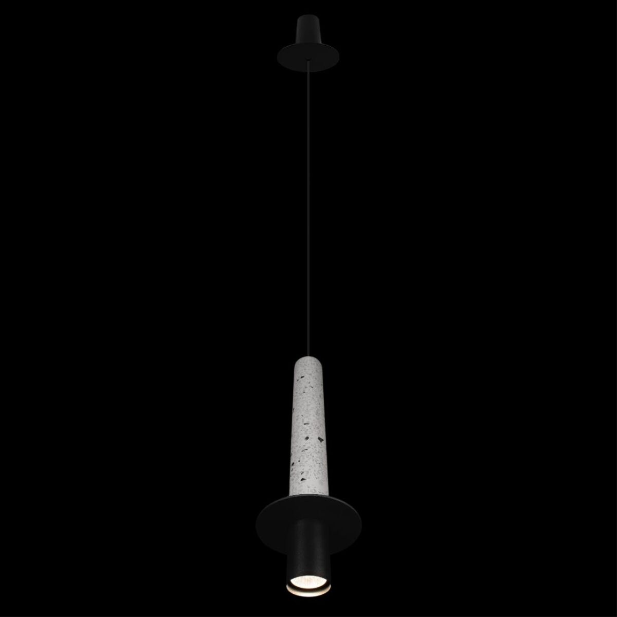 10361B Подвесной светильник LOFT IT Lava — изображение 4