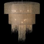 10406/660 Подвесная люстра LOFT IT Opera — изображение 6