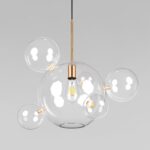 2034-P6 Подвесной светильник LOFT IT Bolle — изображение 5