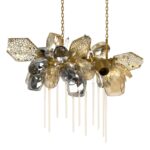 10401/1000L Подвесная люстра LOFT IT Britannica — изображение 3