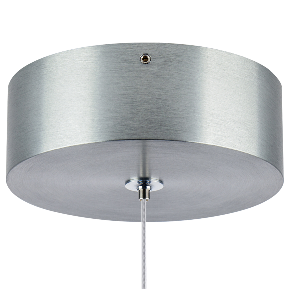 805405 Люстра COLORE LED 1х6W 320LM ЧЕРНЫЙ/СИНИЙ 3000K — изображение 3