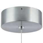 805405 Люстра COLORE LED 1х6W 320LM ЧЕРНЫЙ/СИНИЙ 3000K — изображение 3