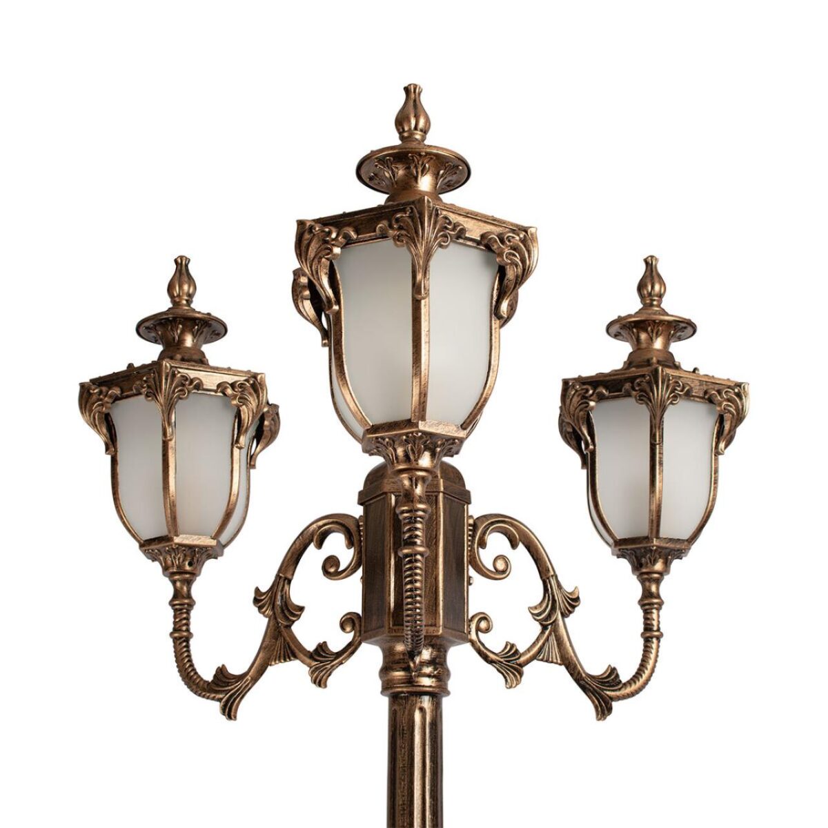 100017/2400 Ландшафтный светильник LOFT IT Alessano — изображение 5