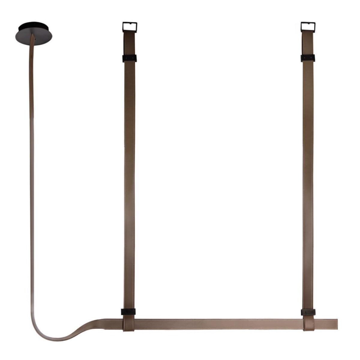 10241/1200 Подвесной светильник LOFT IT Strong — изображение 1