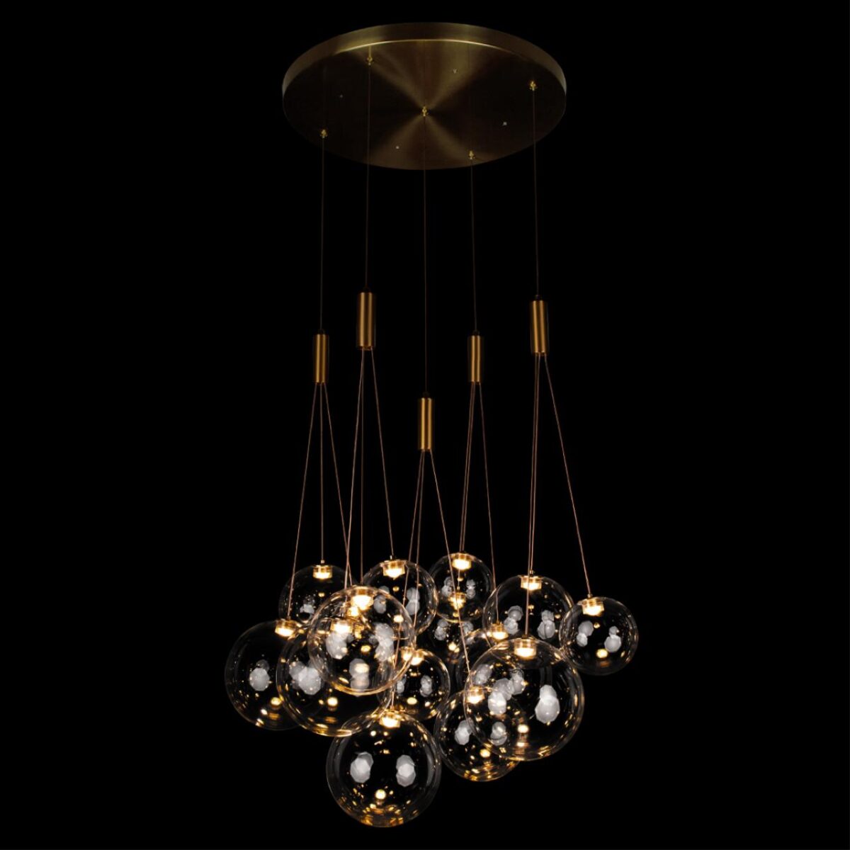 10270/D15 Подвесной светильник LOFT IT Pop it — изображение 2