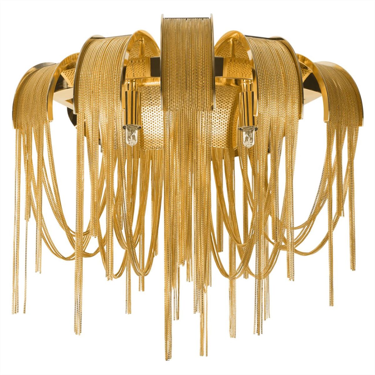 10404W/C GD Бра LOFT IT Volver — изображение 1