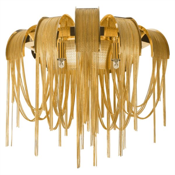 10404W/C GD Бра LOFT IT Volver