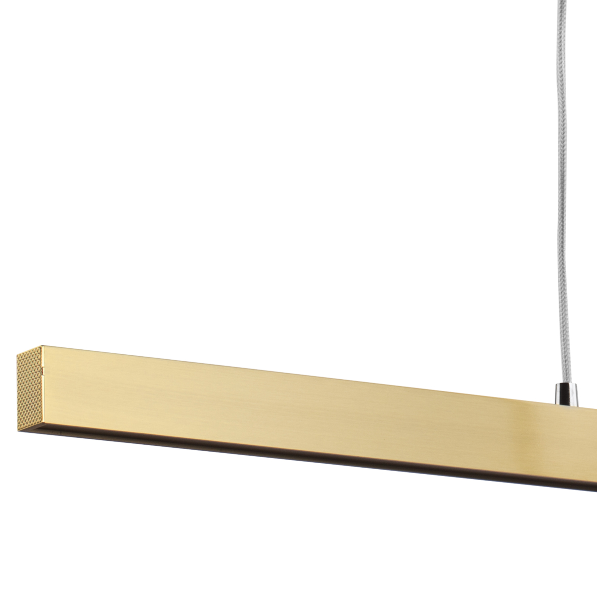 748303 Люстра SATURNO LED 36W 2600LM 70G ЗОЛОТО 3000-6000K — изображение 6