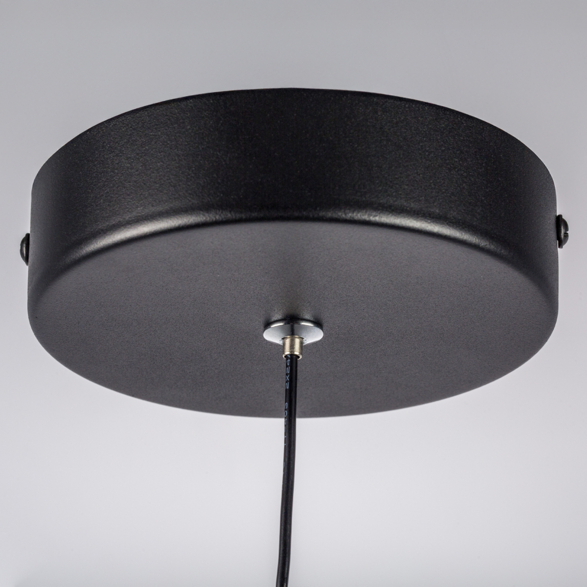 749017 Подвес SATURNO LED 8W 640LM ЧЕРНЫЙ 3000K — изображение 11