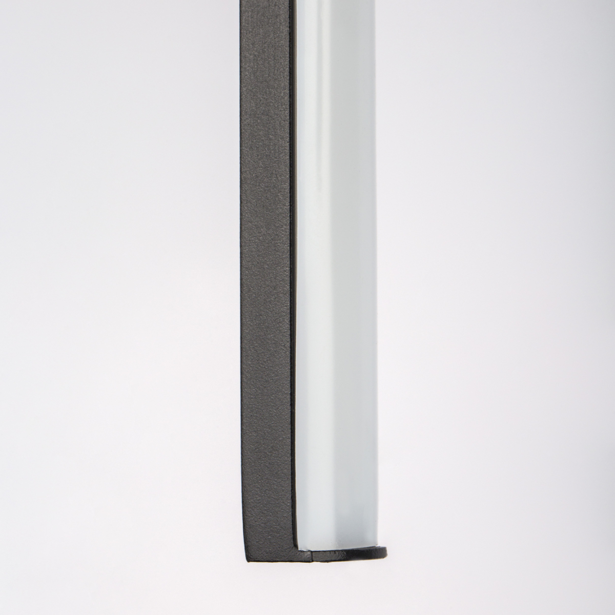 749017 Подвес SATURNO LED 8W 640LM ЧЕРНЫЙ 3000K — изображение 7