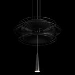 10141B/400 Black Подвесной светильник LOFT IT Star — изображение 6