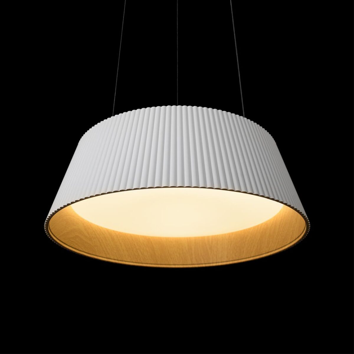 10224P White Подвесной светильник LOFT IT Evans — изображение 8