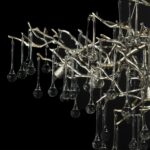 10067/1250 SG Подвесная люстра LOFT IT Bijout — изображение 7