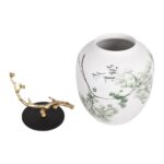 10285V/S Декоративная ваза LOFT IT Serene — изображение 6