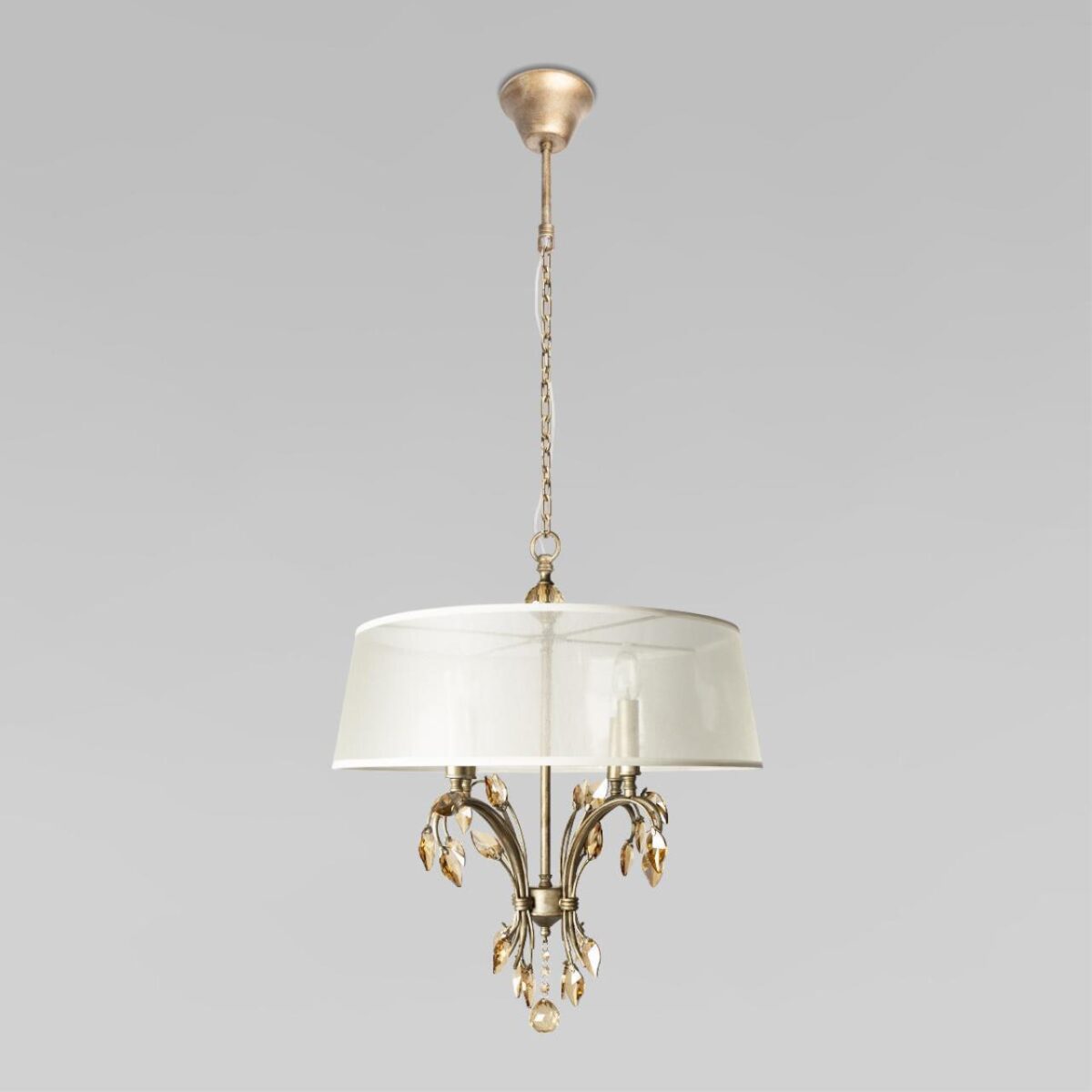 10305/B Подвесной светильник LOFT IT Hermitage — изображение 1