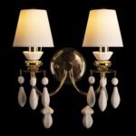 10203/2W White Настенный светильник LOFT IT Grace — изображение 2