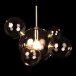 2027-P6 mini Подвесной светильник LOFT IT Bolle — изображение 6