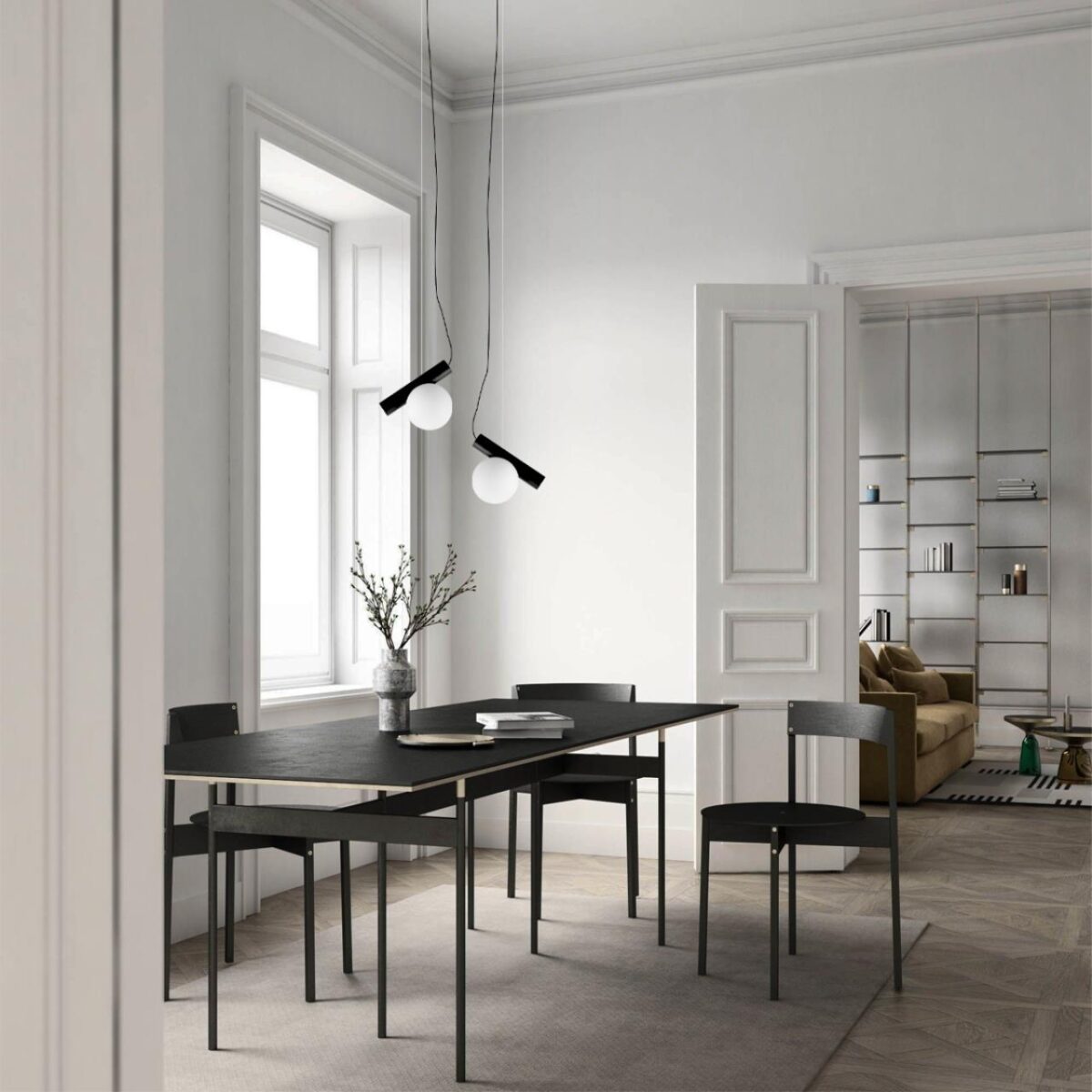 10389 Подвесной светильник LOFT IT Tip — изображение 7